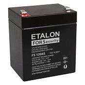 Купить ETALON FS 12045 - Аккумуляторы по лучшим ценам в ТД Редут СБ