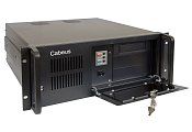 Купить Cabeus CL-407 - Серверное оборудование по лучшим ценам в ТД Редут СБ