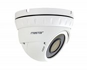 Купить Master MR-H5D-406 - Мультиформатные камеры HD (4 в 1, 5 в 1) по лучшим ценам в ТД Редут СБ