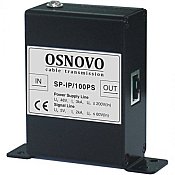 Купить OSNOVO SP-IP/100PS - Устройства грозозащиты по лучшим ценам в ТД Редут СБ