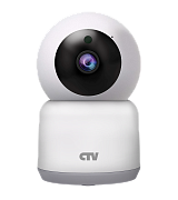 Купить CTV CTV-HomeCam - Компактные IP-камеры для дома (Home) по лучшим ценам в ТД Редут СБ