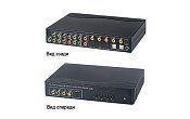 Купить SC&T YS04D - Коммутаторы HDMI сигналов по лучшим ценам в ТД Редут СБ