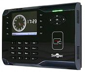 Купить Smartec ST-CT500EM - Контроллеры для карт Proximity по лучшим ценам в ТД Редут СБ