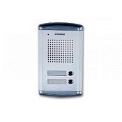 Купить Commax DR-2A2N    - Вызывная панель аудиодомофона по лучшим ценам в ТД Редут СБ