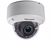 Купить HIKVISION DS-2CE59U8T-VPIT3Z (2.8-12 mm) - HD TVI камеры по лучшим ценам в ТД Редут СБ