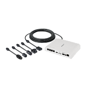 Купить Samsung Wisenet PNM-9000QB - Миниатюрные IP-камеры (Mini) по лучшим ценам в ТД Редут СБ