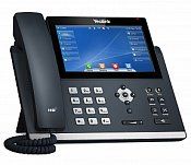 Купить Yealink YL-SIP-T48U - Телефония, SIP по лучшим ценам в ТД Редут СБ
