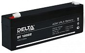 Купить DELTA battery DT 12022 - Аккумуляторы по лучшим ценам в ТД Редут СБ