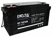 Купить DELTA battery DT 12120 - Аккумуляторы по лучшим ценам в ТД Редут СБ